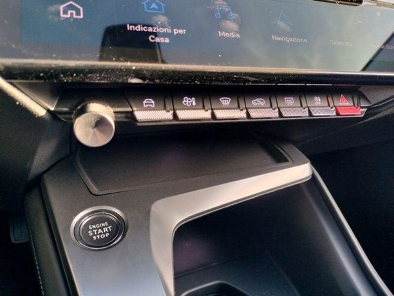 Peugeot 308 308 BlueHDi 130 S&S SW Allure