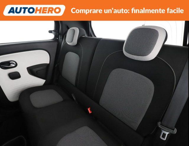 RENAULT Twingo SCe Lovely