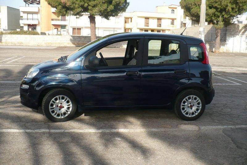 FIAT Panda Panda 1.2 Easy