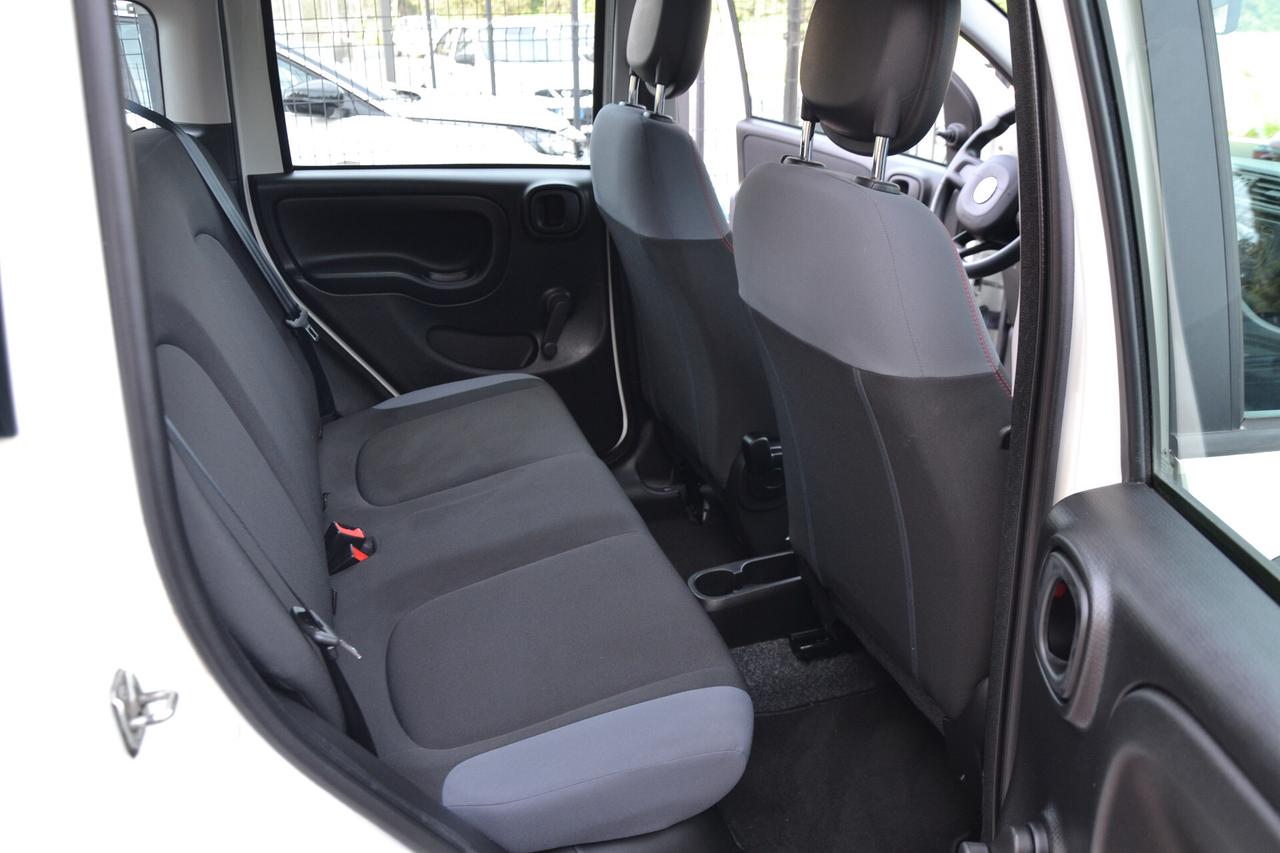 Fiat Panda 1.2 GPL CASA MADRE 69CV **UNIPRO'**PREZZO VERO**