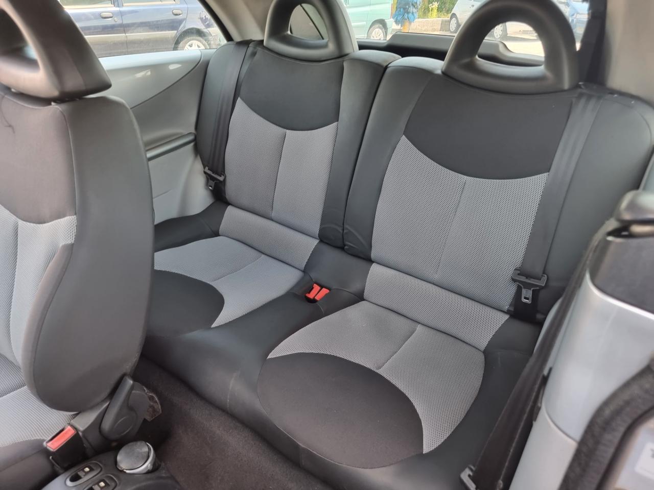 Citroen C3 1.4 hdi con 248.000km Neopatentati ok