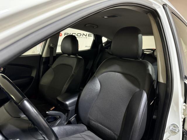 HYUNDAI iX35 1.7 CRDi 2WD Xpossible