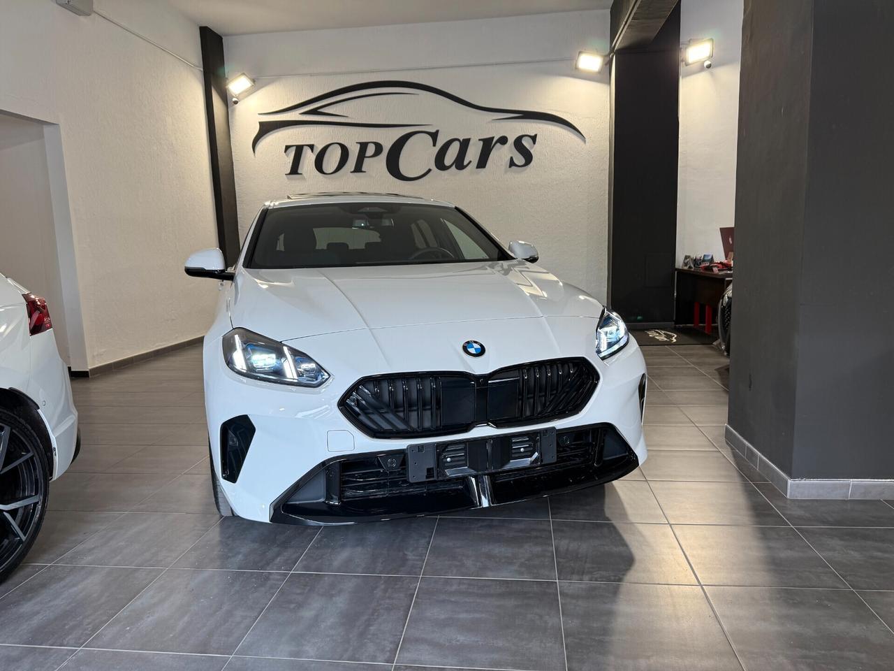 Bmw 120 120d 48V 5p. MSport Pro