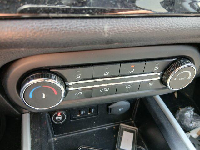 DR MOTOR DR 4.0 1.5 Bi-Fuel GPL