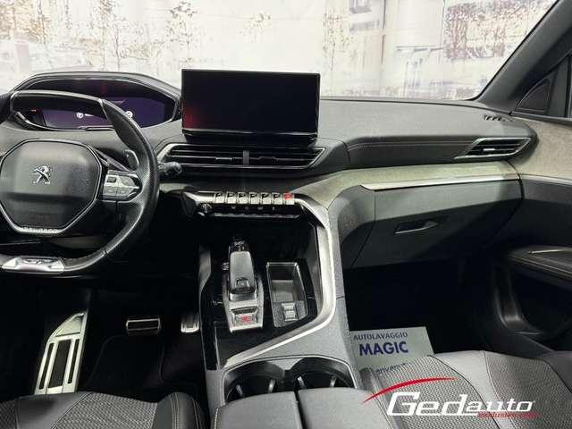 Peugeot 3008 BlueHDi 130 S&S EAT8 GT FULL-LED NAVI