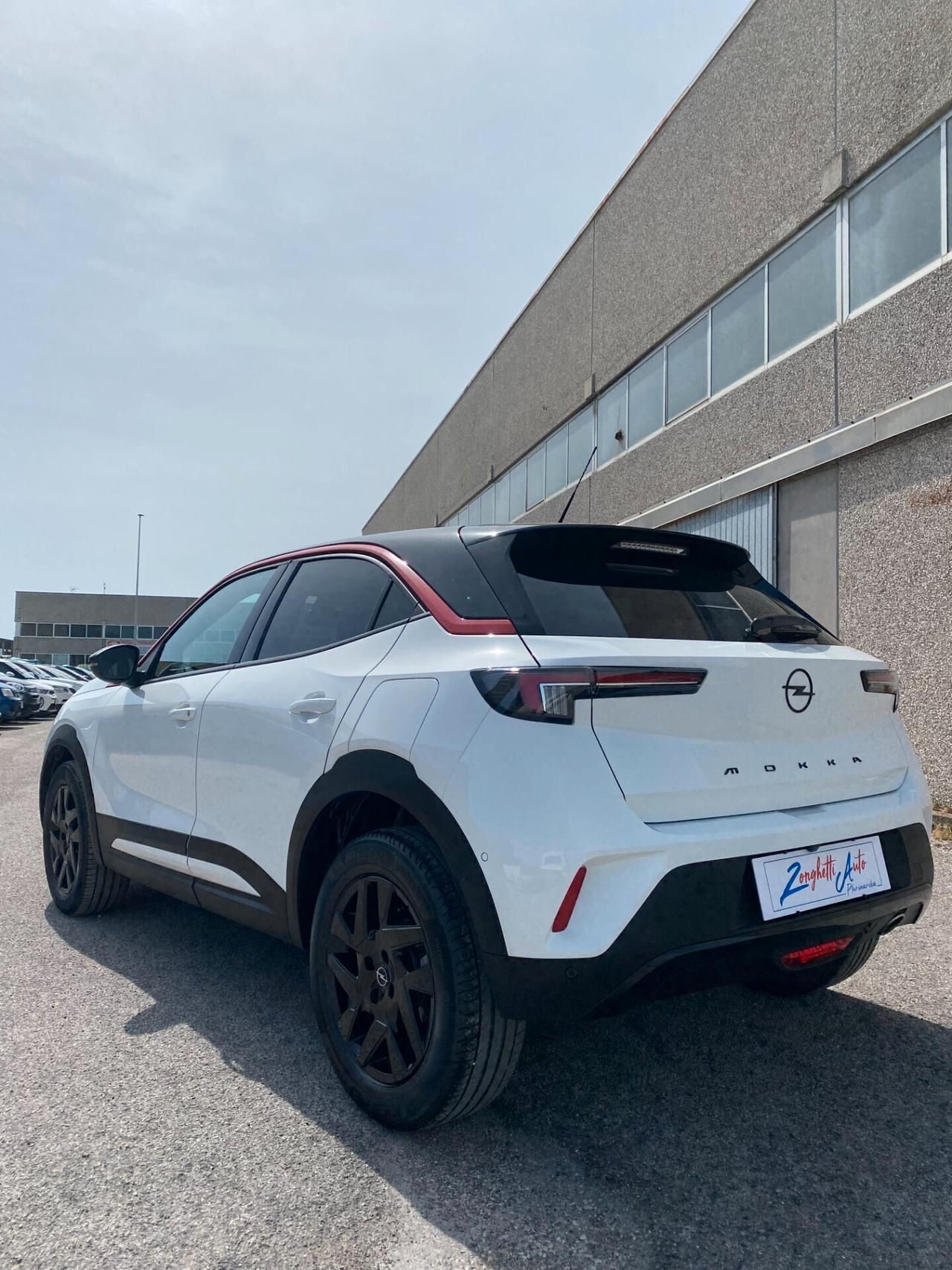 OPEL MOKKA 1.5 BHDI - OK NEOPATENTATI