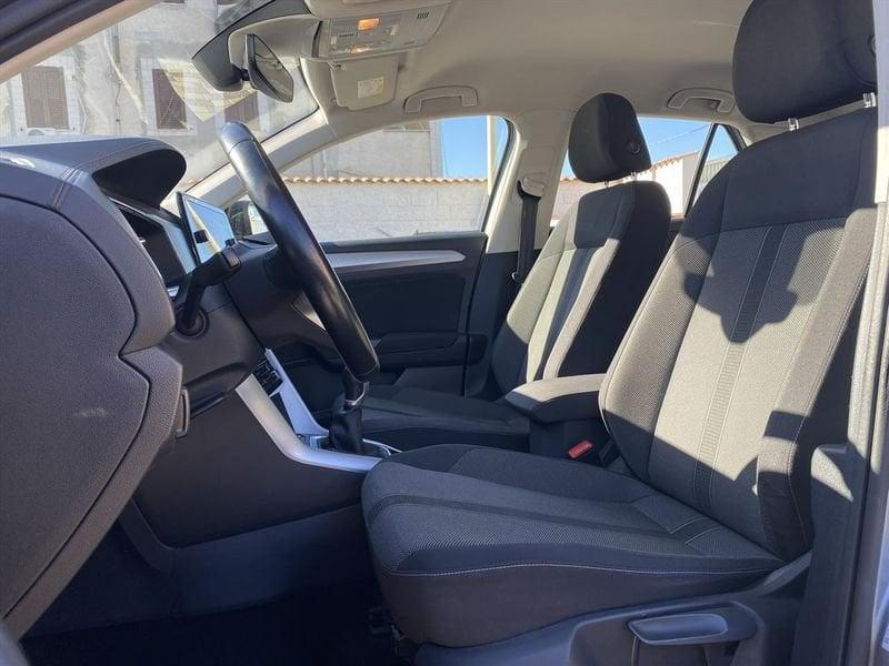 Volkswagen T-Roc Life 2.0 TDI 116 CV