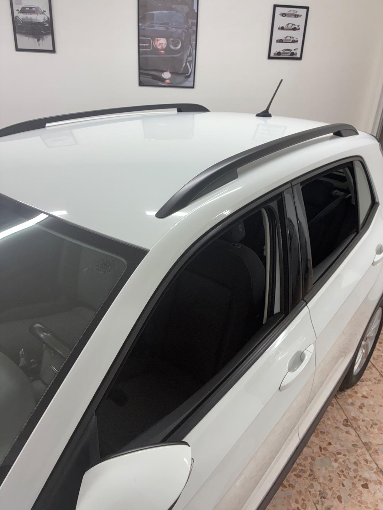 Volkswagen T-Cross 1.6 TDI DSG SCR Style BMT