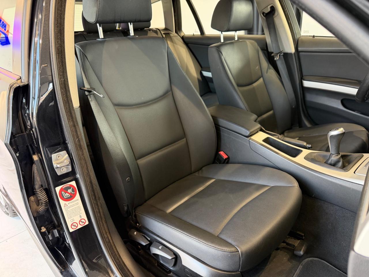 Bmw 320 320d cat Touring