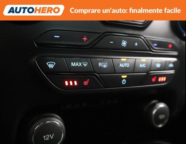 FORD Ranger 2.0 TDCi aut. 213CV DC Wildtrak 5 posti