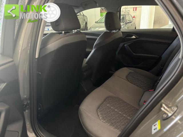 AUDI A1 30 TFSI Business