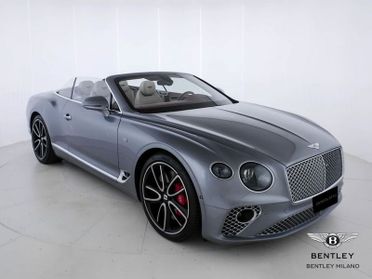 Bentley Continental GTC W12 First Edition - Bentley Milano