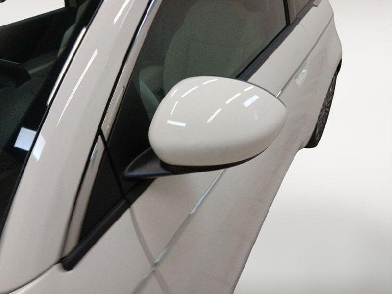 FIAT 500 500e 42 kWh La Prima