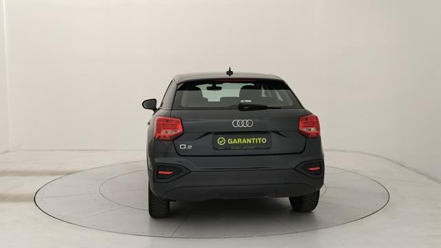 AUDI Q2 30 2.0 tdi s-tronic