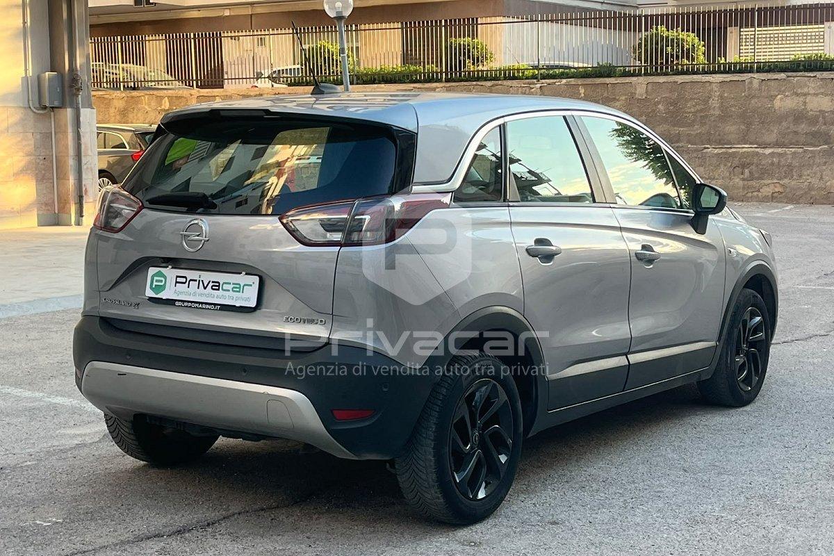 OPEL Crossland X 1.5 ECOTEC D 102 CV Start&Stop Innovation