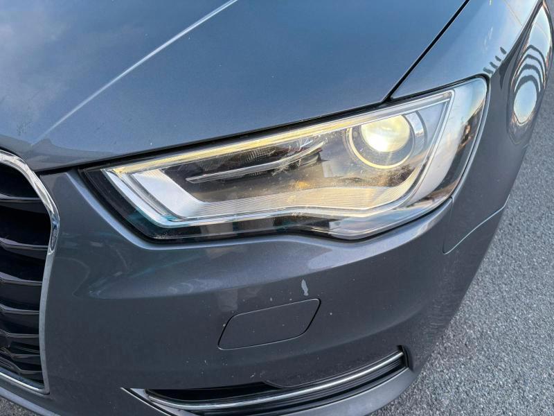 Audi A3 Sportback 2.0 tdi 150 CV SLINE