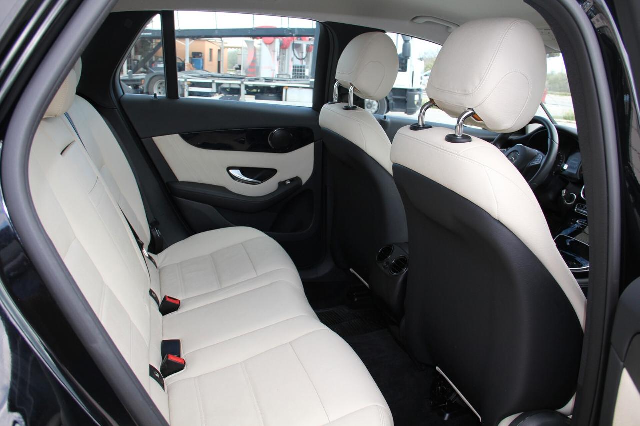 Mercedes-benz GLC 220 d 4Matic (KW 125 - CV 170)