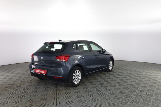 SEAT Ibiza Ibiza 1.0 EcoTSI 115 CV DSG 5 porte Style