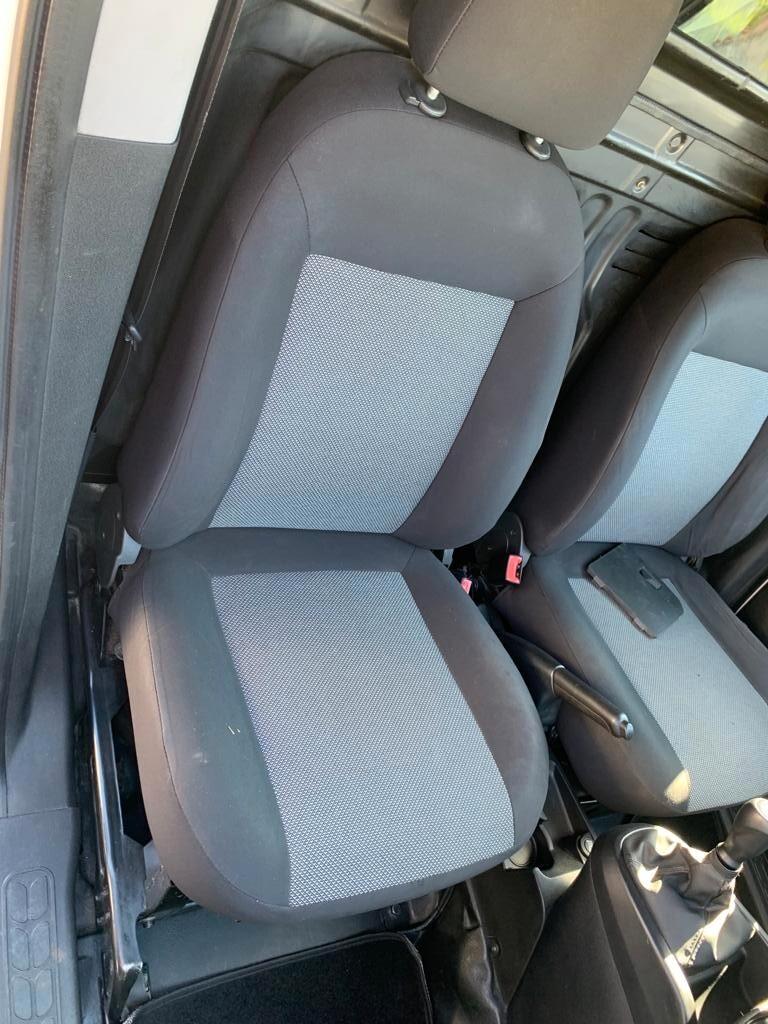 Fiat Doblo 1.3MTJ 90CV IVA