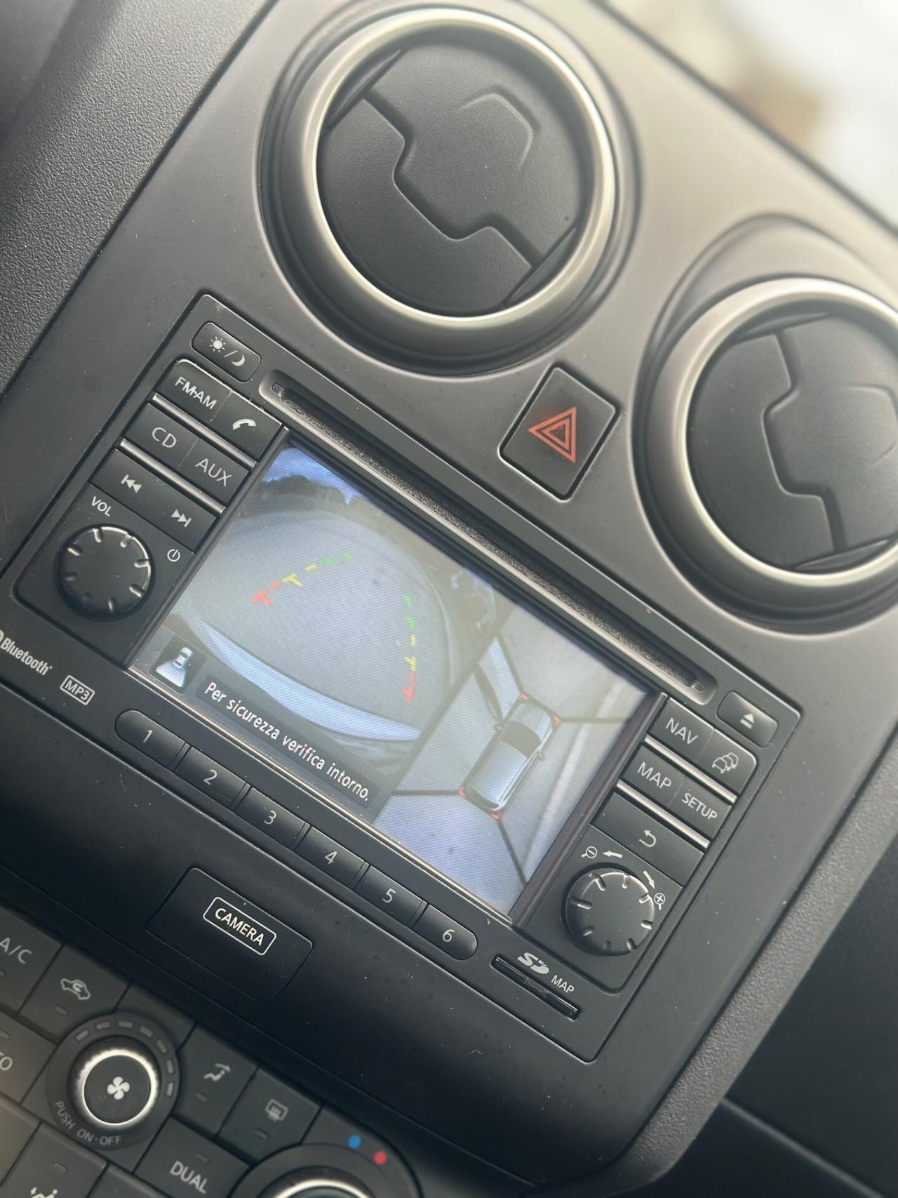 Nissan QASHQAI 1.5 DIESEL 2013 - SOLO 150 MILA KM