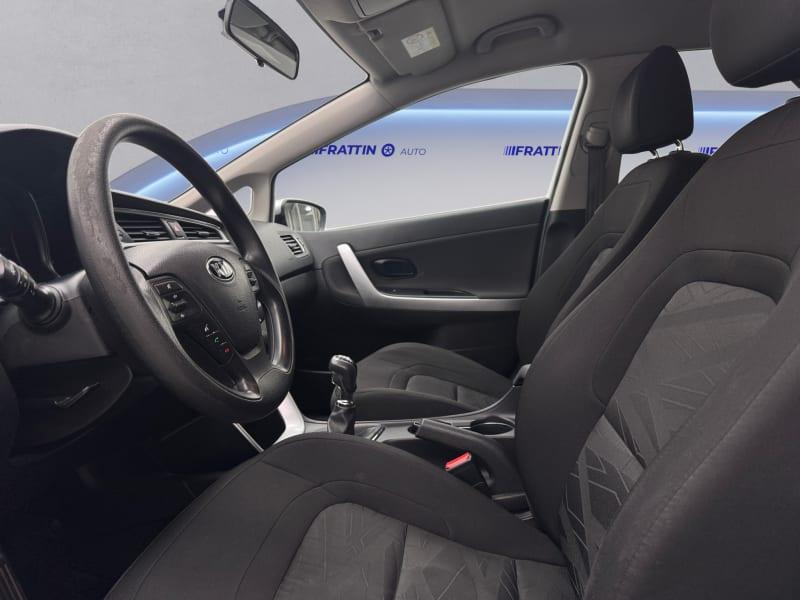 KIA CEE'D 1.6 CRDI 110 CV 5 PORTE COOL