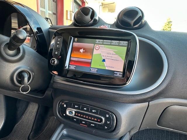 Smart ForTwo 90 0.9 Turbo Prime UNICO PROPRIETARIO