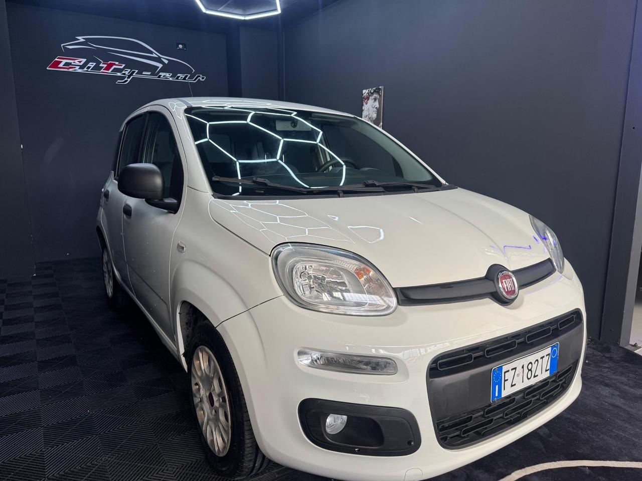Fiat Panda 1.2 Easy Power – Anno 2019
