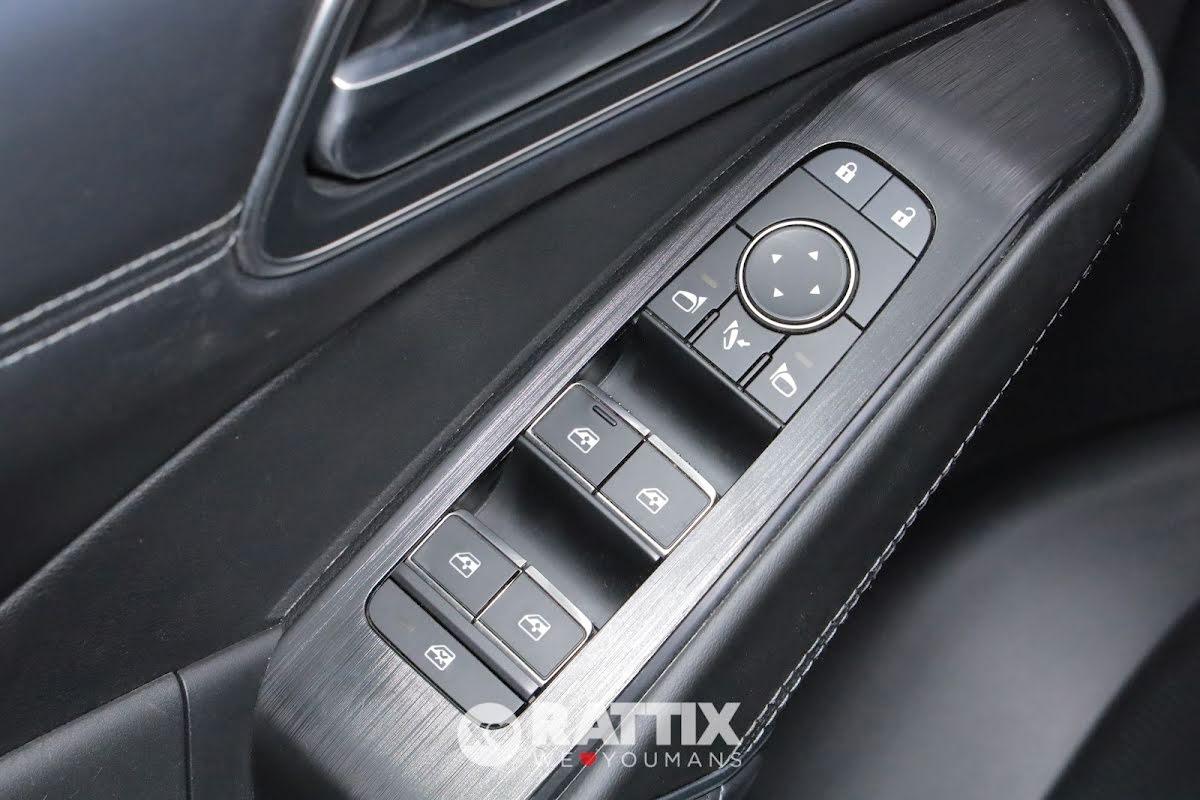 Nissan Qashqai 1.3 mhev 140CV Tekna + tetto panoramico