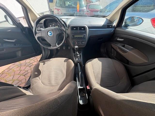 Fiat Grande Punto 1.3 MJT 75 CV 5 porte Active