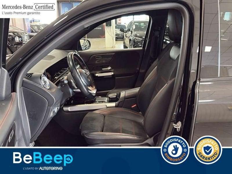 Mercedes-Benz GLB Classe 180 D PREMIUM AUTO