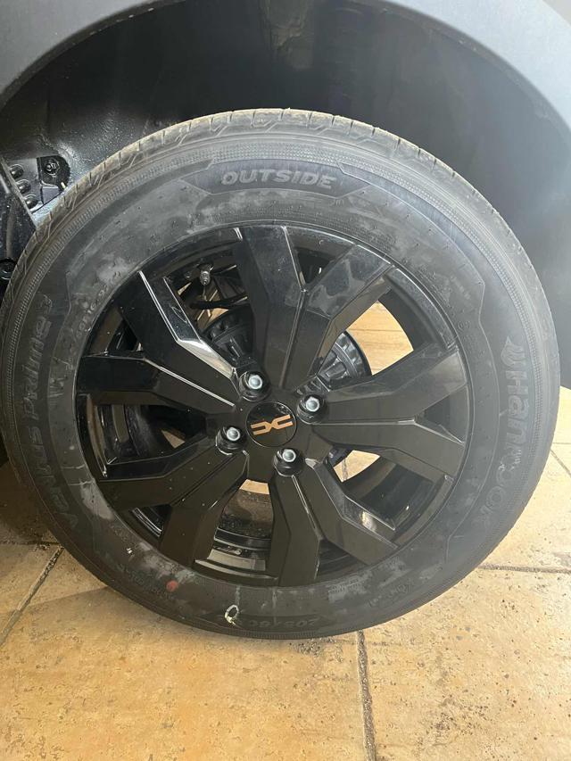 DACIA Sandero Stepway EXTREME 1.0 Eco-GPL 100CV