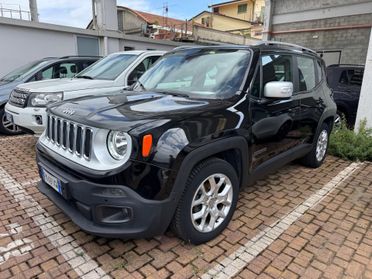 JEEP RENEGADE 1.6 M-JET 120 CV – ANNO 2018