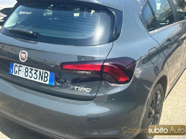 FIAT Tipo 1.0 5 porte City Life