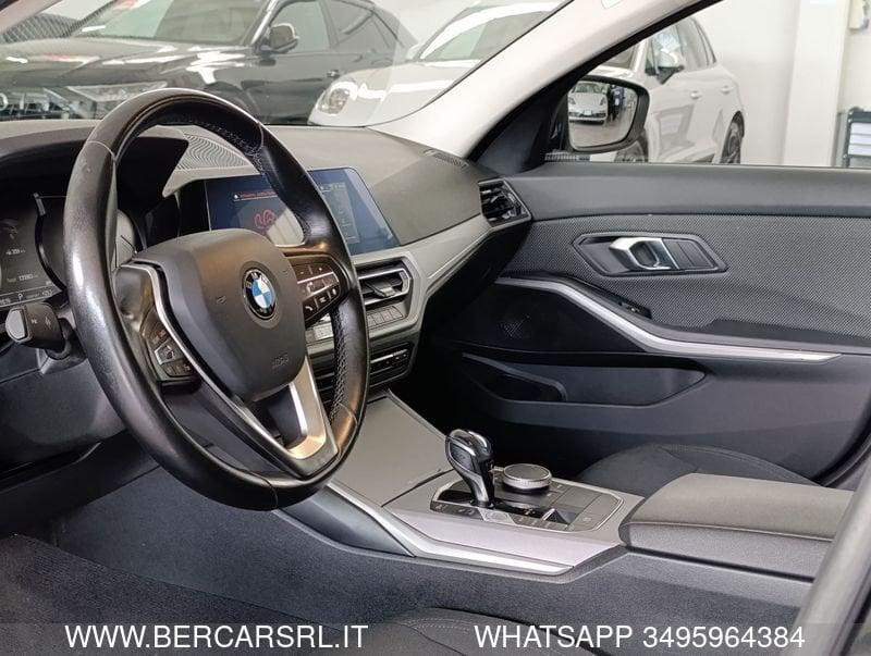 BMW Serie 3 318i Touring Business Advantage