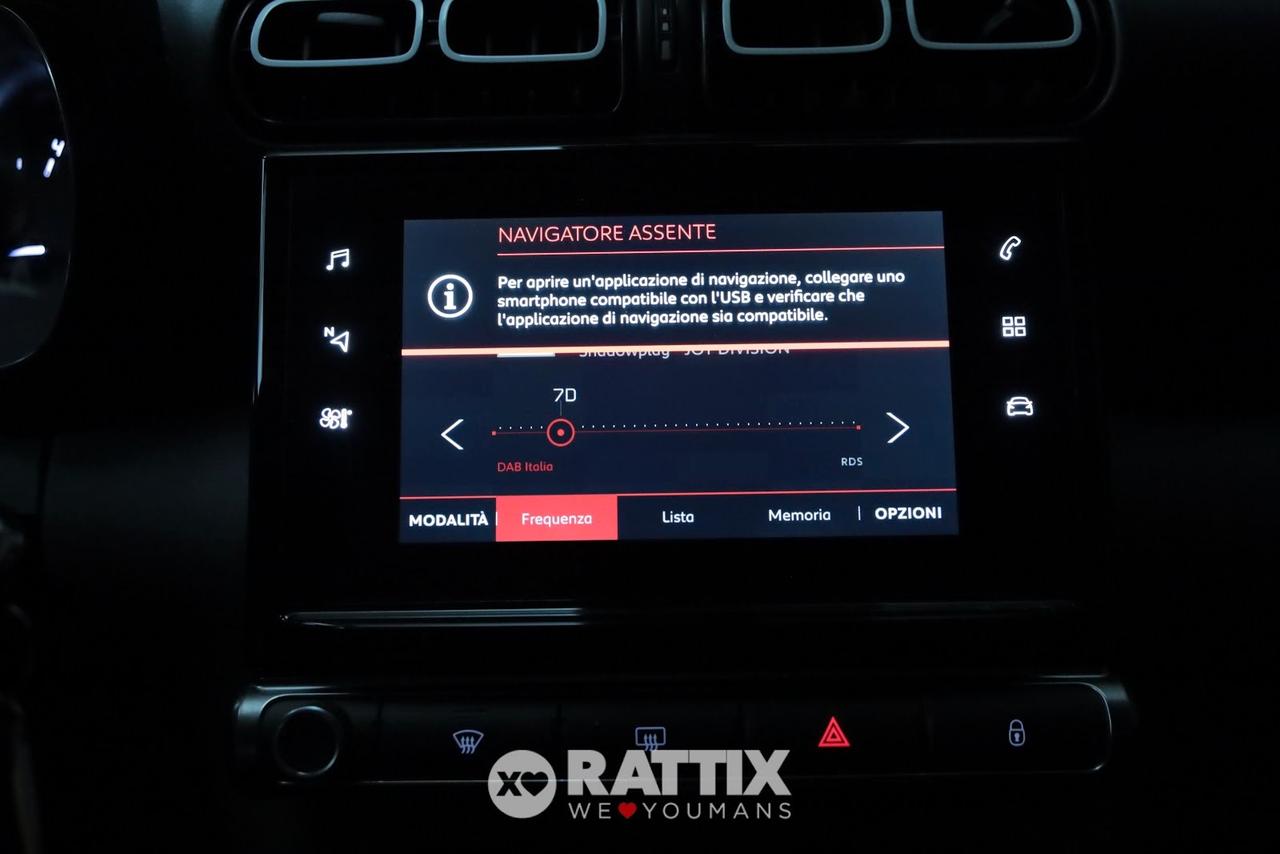 Citroen C3 Aircross 1.2 Puretech 110CV Feel