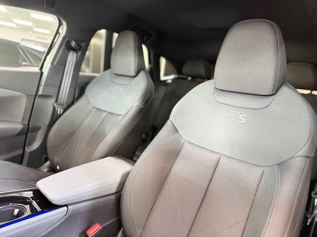 Audi Q3 Sportback 2.0 tdi S line 150cv s-tronic