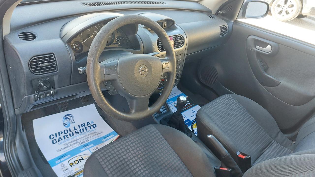Opel Corsa COSMO 1.3 CDTi 70CV COME NUOVA
