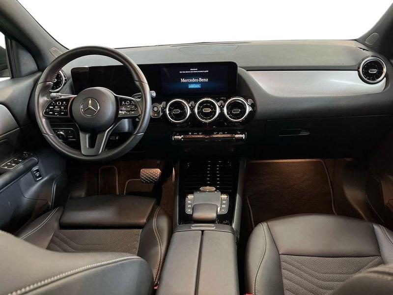 Mercedes-Benz GLA GLA-H247 2020 180 d Sport auto