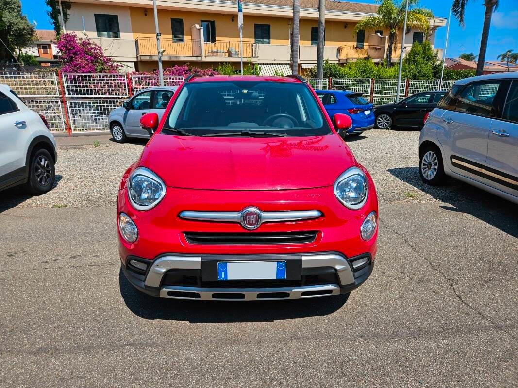 Fiat 500X 1.3 mjt Cross 4x2 95cv