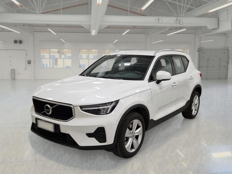 VOLVO XC40 B3 AUTOMATICO CORE 5 PORTE SUV