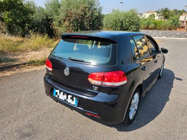 Volkswagen Golf 1.4 TSI 122CV 5p. Highline