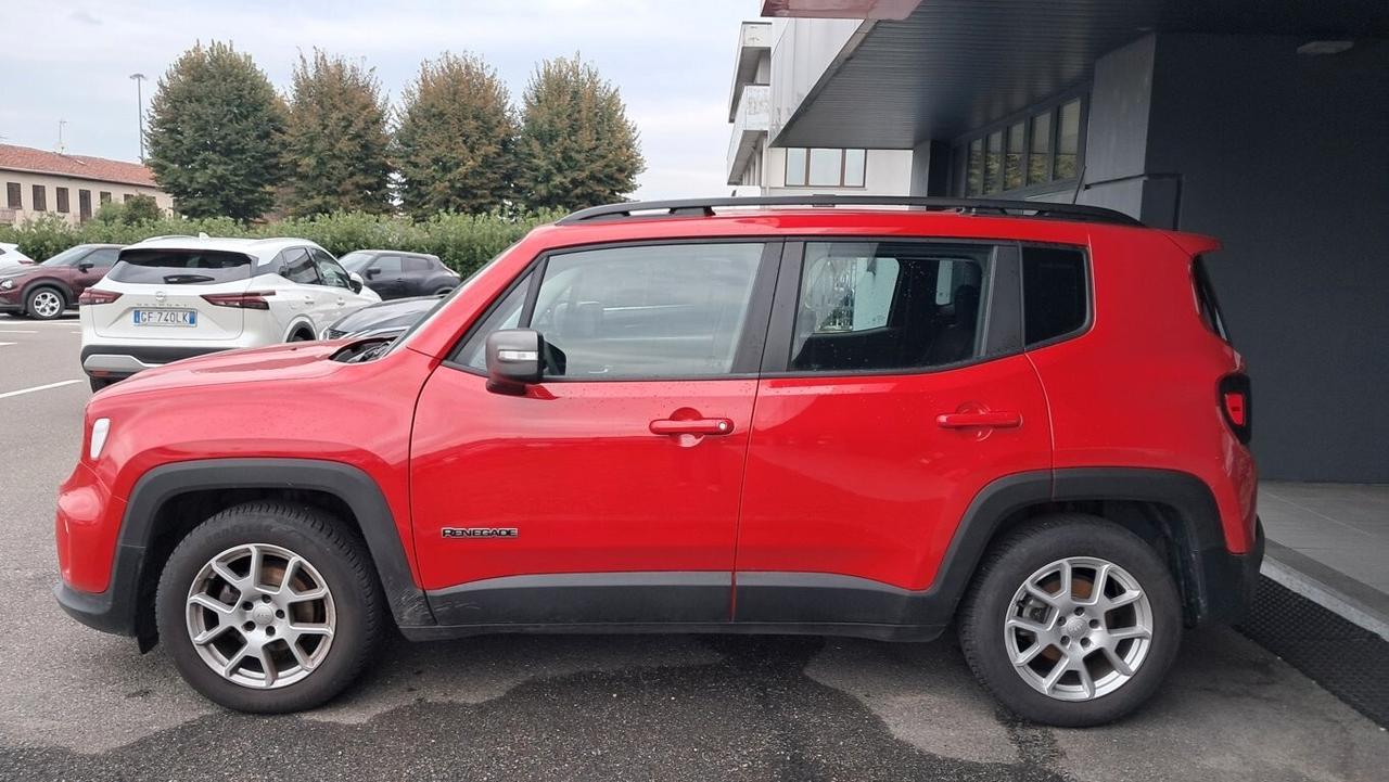 Jeep Renegade 1.0 T3 Business GF585