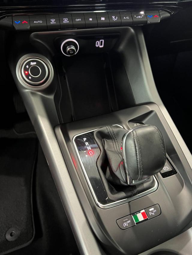 ALFA ROMEO Tonale 1.6 diesel 130 CV TCT6 Sprint Telecamera 360