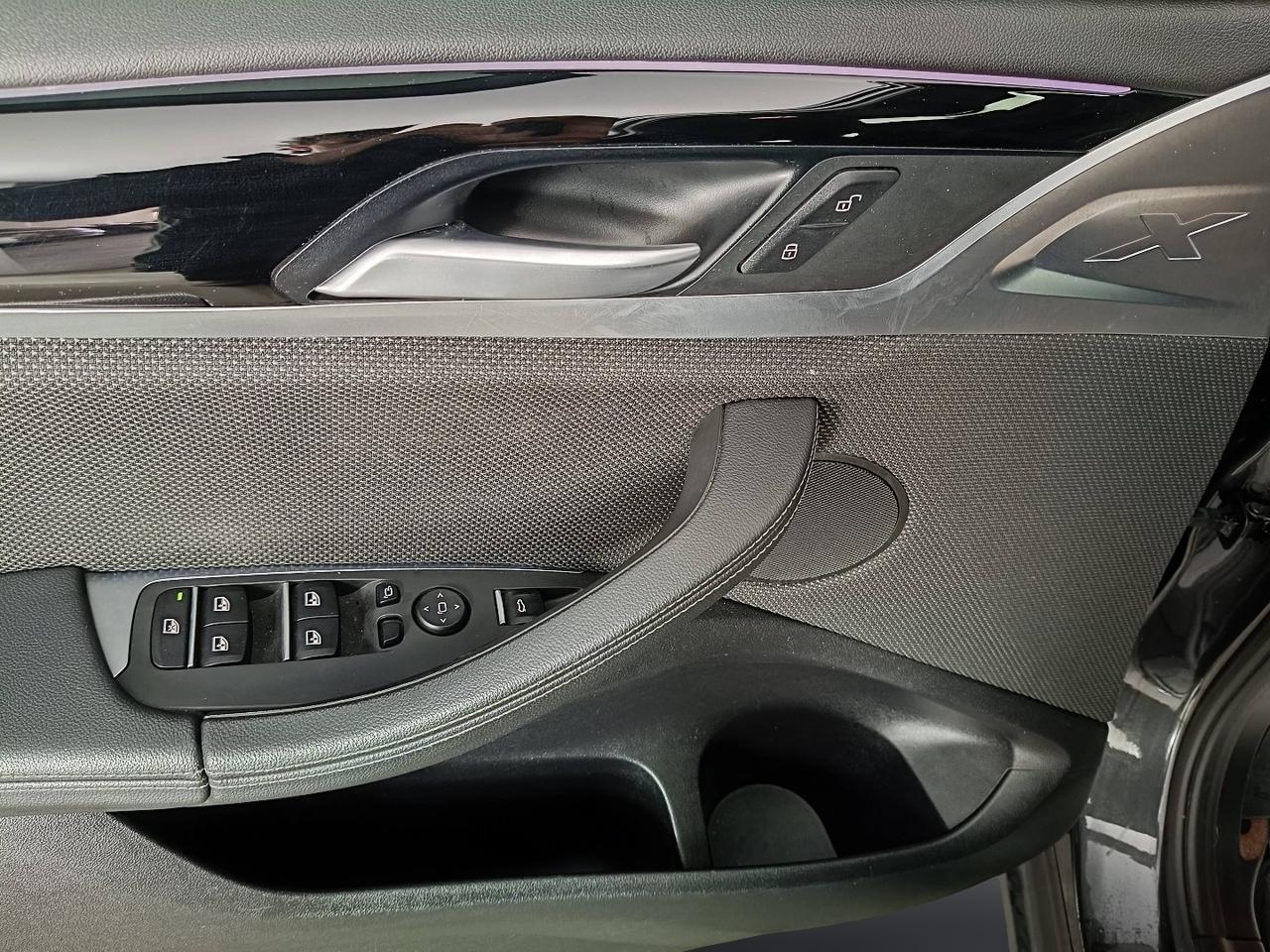 BMW X4 G02 2018 - X4 xdrive20d xLine auto my19