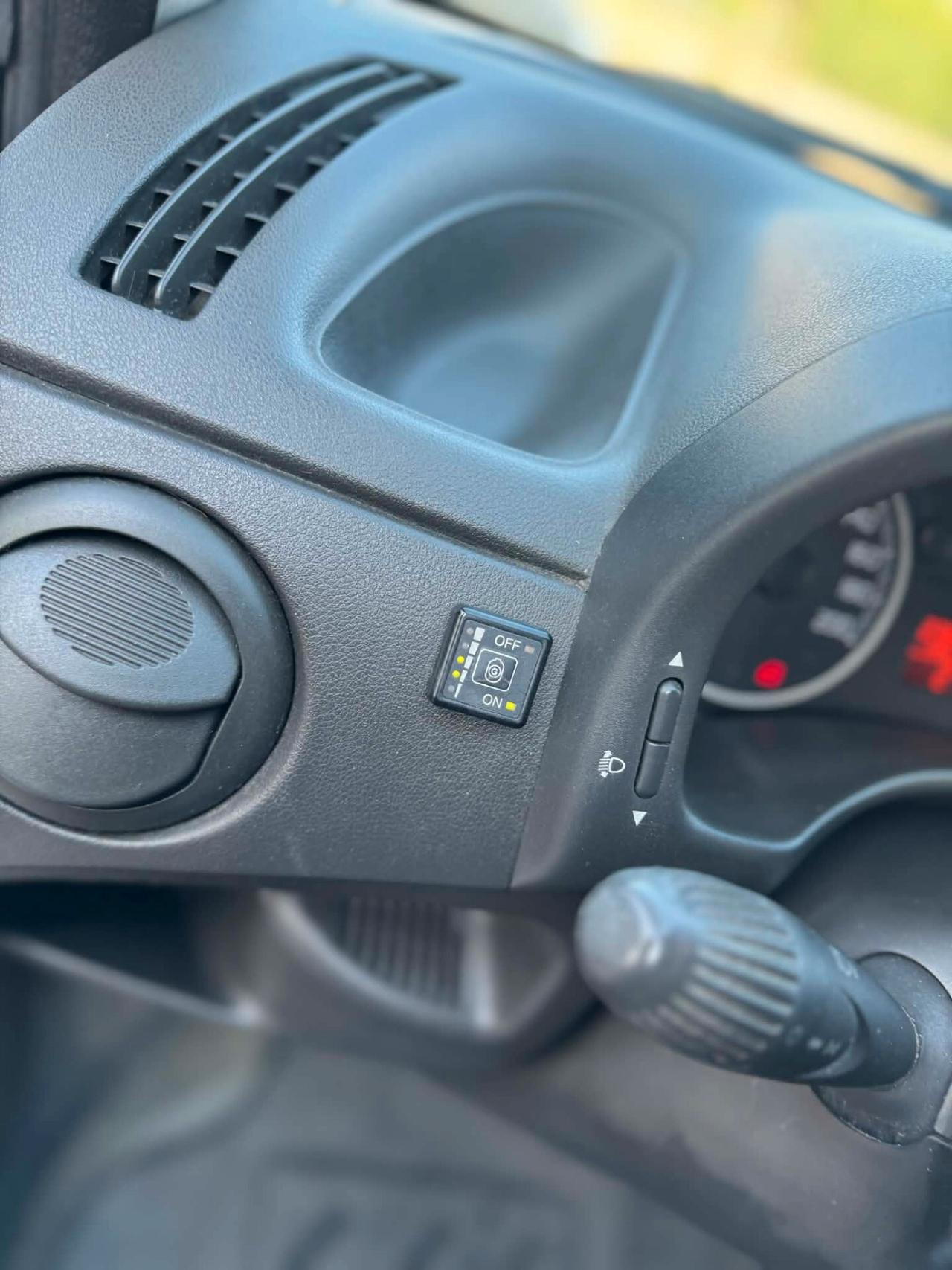 Fiat Punto Anno 2010 1.2 5 porte Active GPL