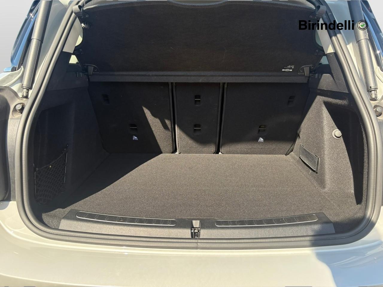 MINI Mini Countrym.(F60) - Mini 2.0 Cooper SD Business Countryman ALL4