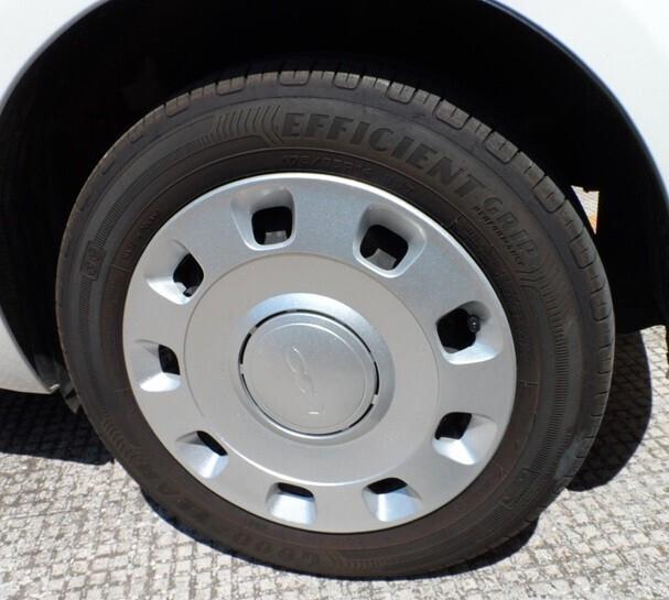 Fiat 500 1.0 Benzina/Hybrid 70 CV Connect