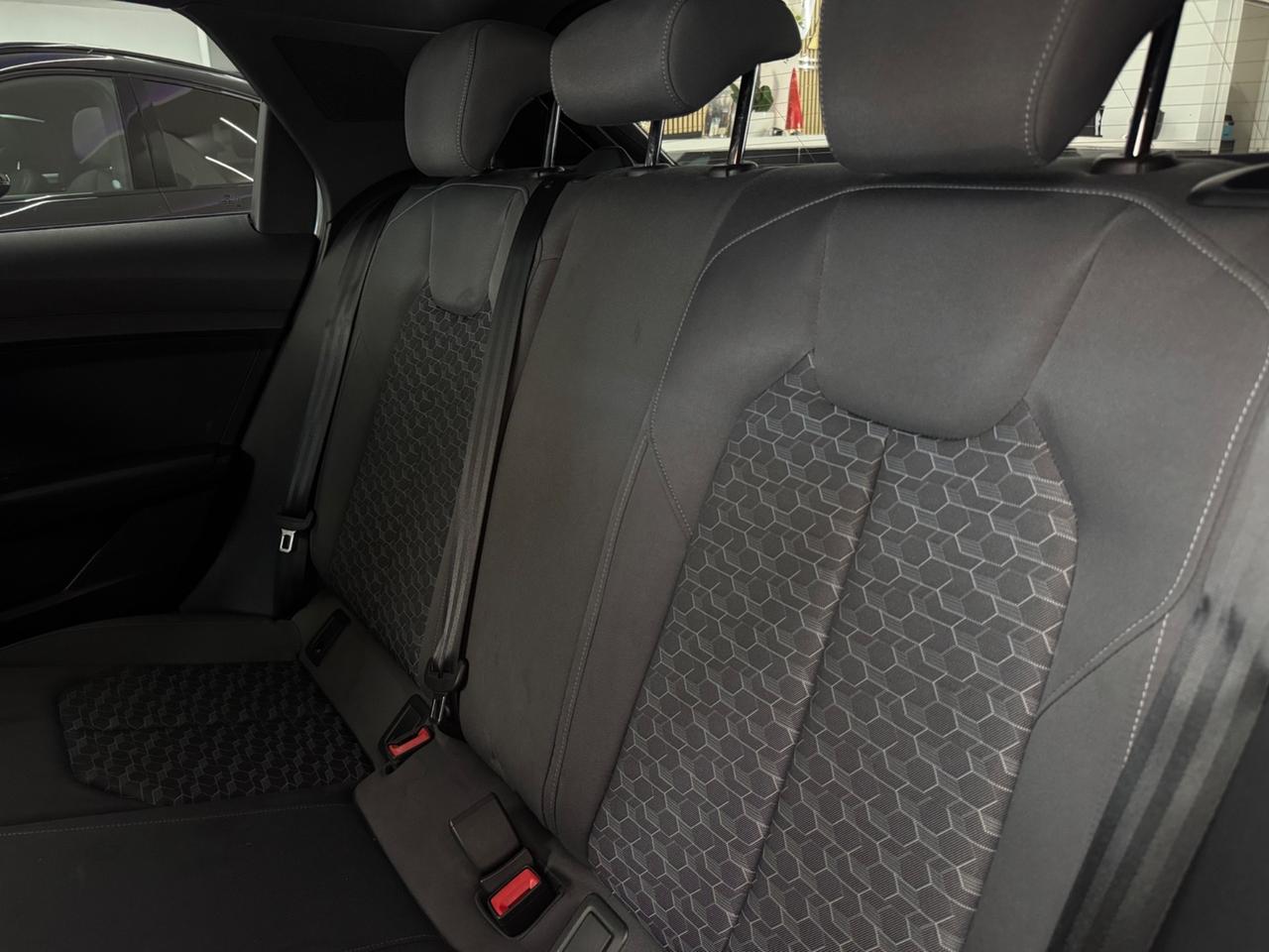 Audi A1 citycarve S- tronic Identity Contrast Iper Full