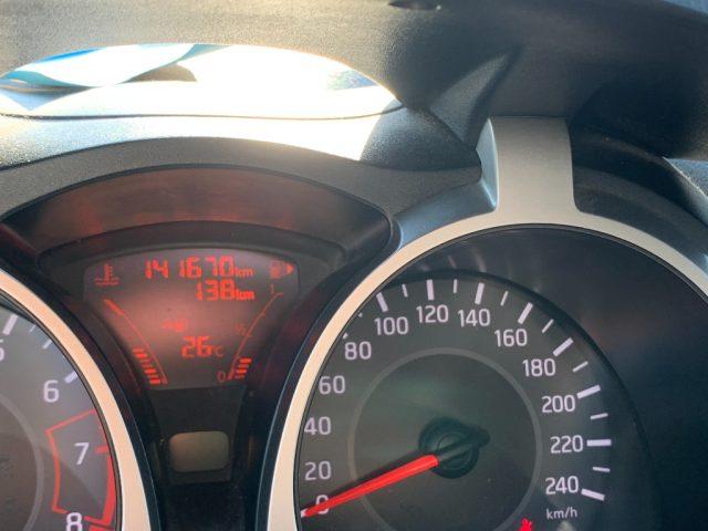 NISSAN Juke 1.6 GPL Eco Business