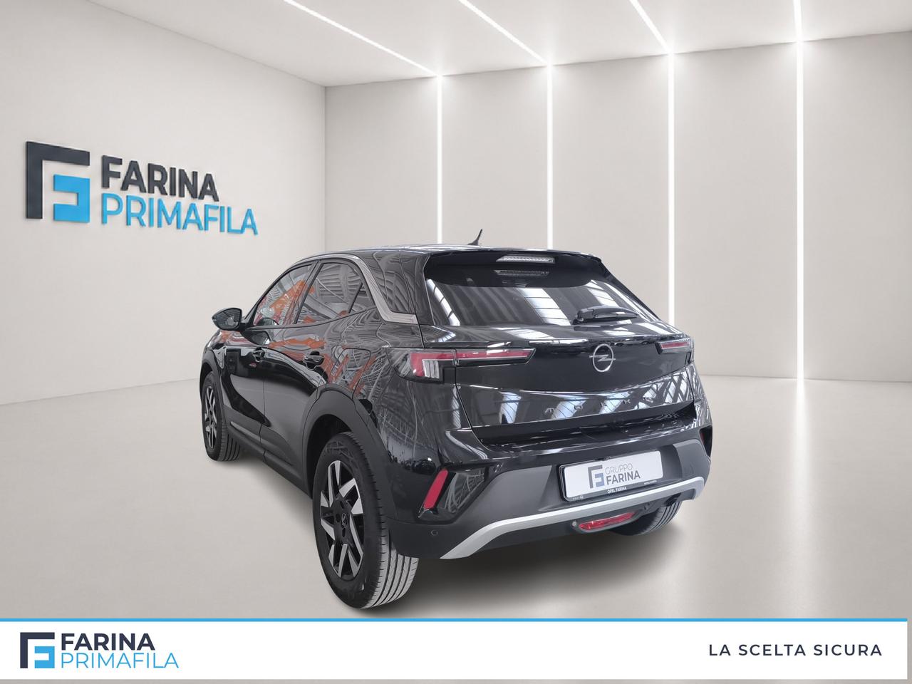 OPEL Mokka II 2020 - Mokka 1.2 t Elegance s&s 100cv